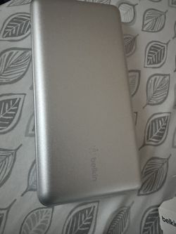 Belkin 20k Power Bank