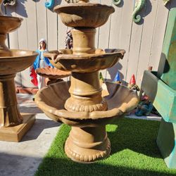 Fountains For Sale 