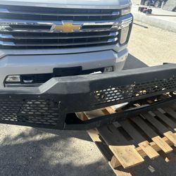 Bumper