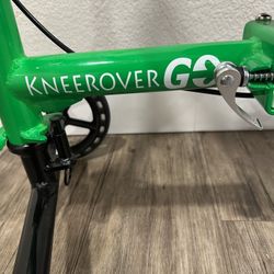Knee Rover Go W/extra Knee Pad , Medical Boot