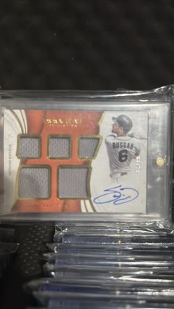 Steve parch auto /99