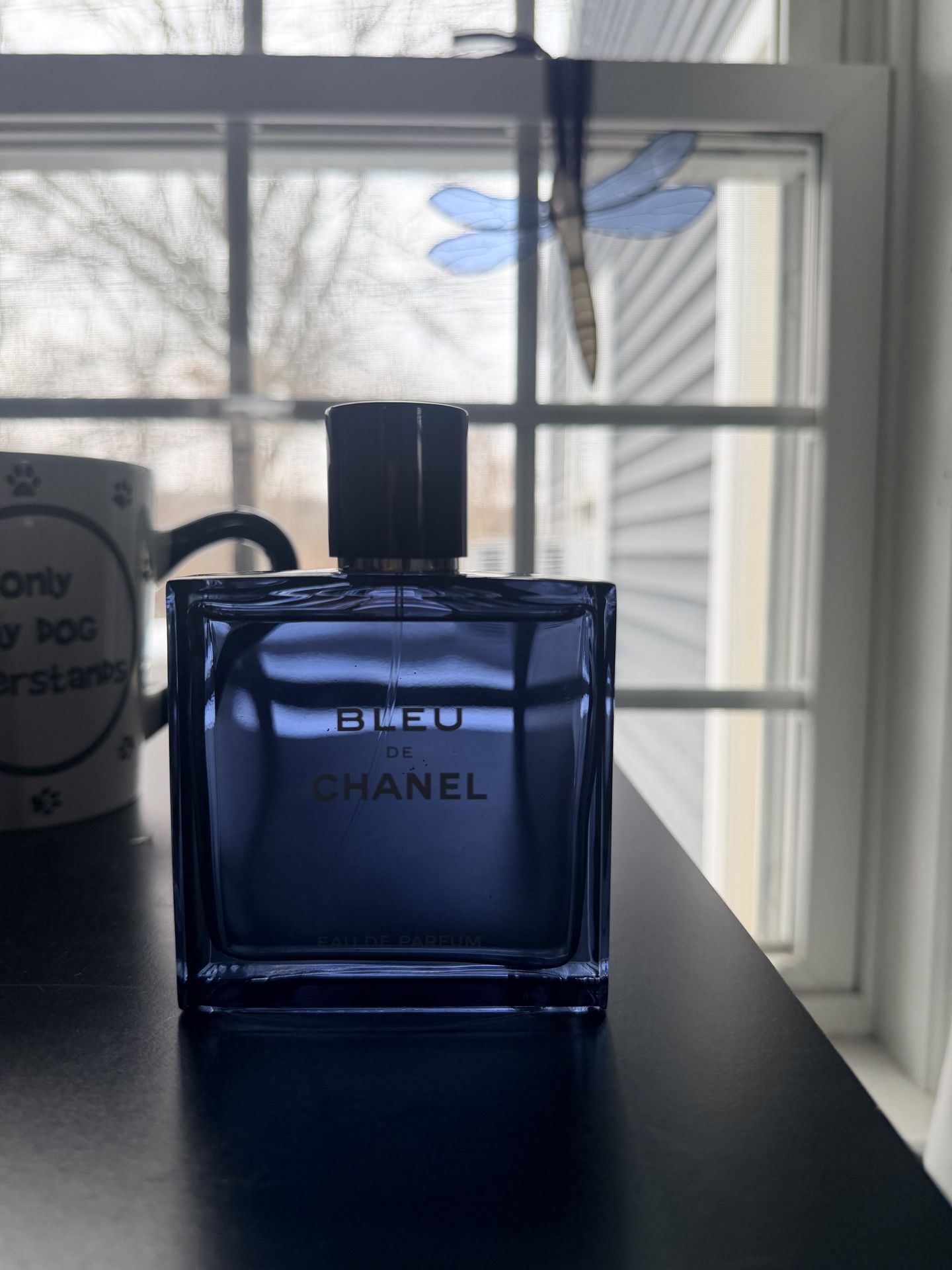 Bleu Chanel-Selling quickly!!!