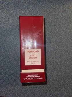 Tom Ford Lost Cherry Eau de Parfum 50ml 