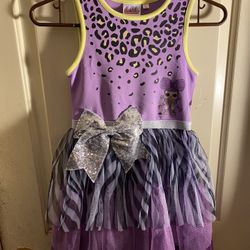 LOL Dresses