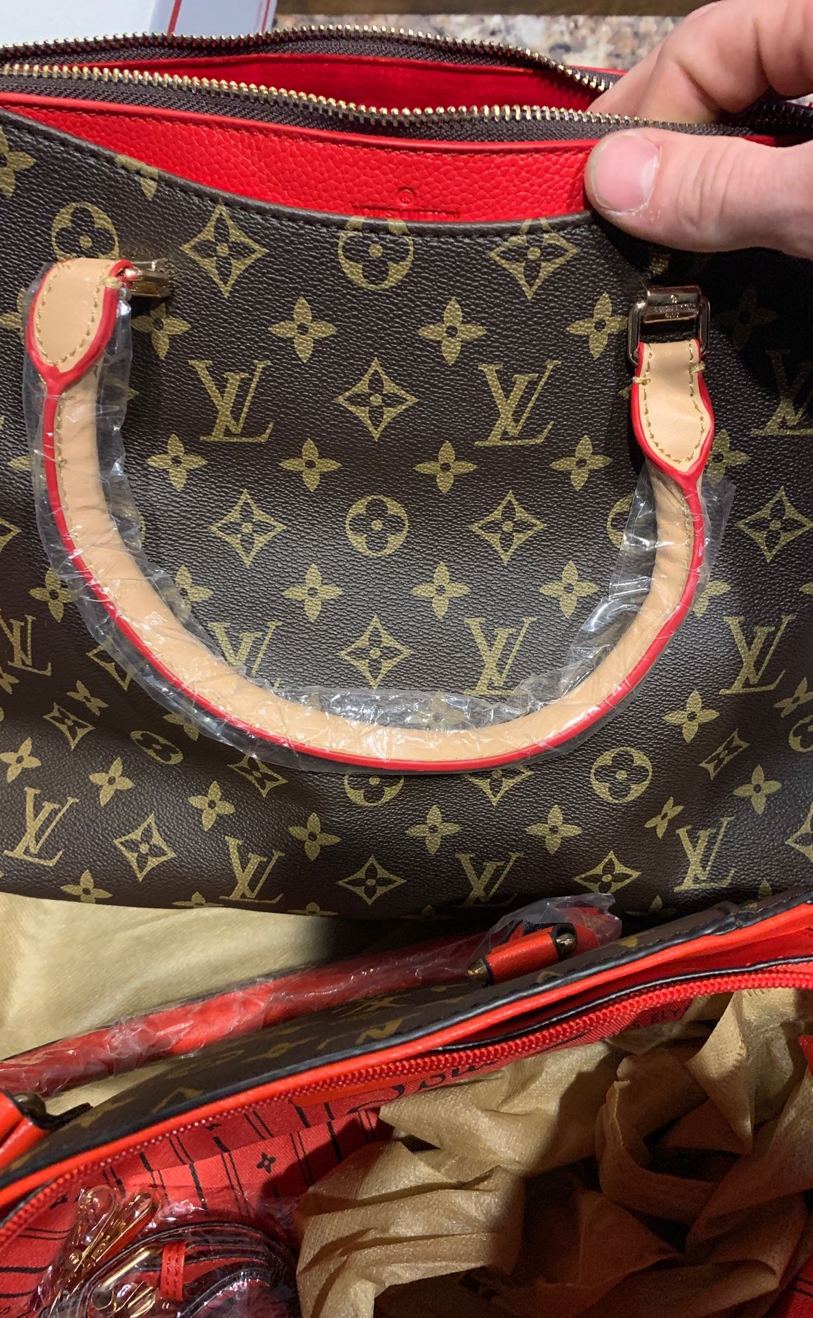 Louis Vuitton Handbags for sale in Winnetka