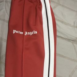PALM ANGEL JOGGERS