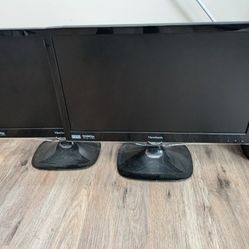 Computer Monitors