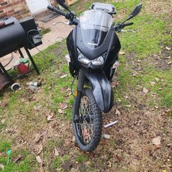 2013 Klr650  Mint Condition Super Low Miles 