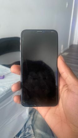 iPhone X