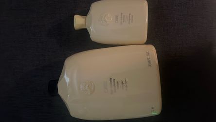 Oribe jumbo mask & shampoo NEW