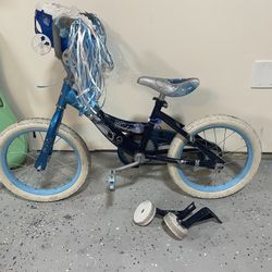 Cinderella bike hotsell