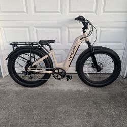 Veefa L1 Electric Bike 