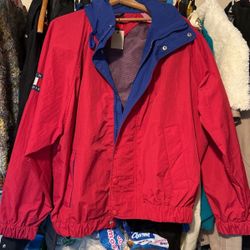 Vintage Jacket 