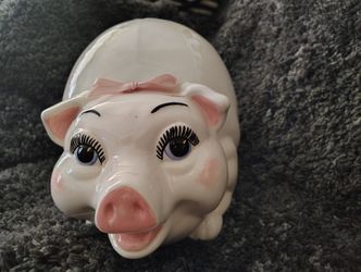 Vnttg Piggy Bank