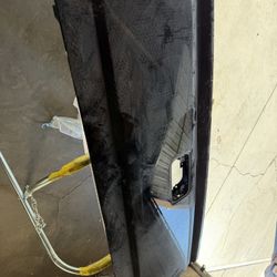 2016 Silverado Body Style Tailgate brand New