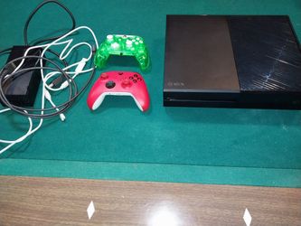Xbox One