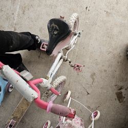 Free kids 12 in bike