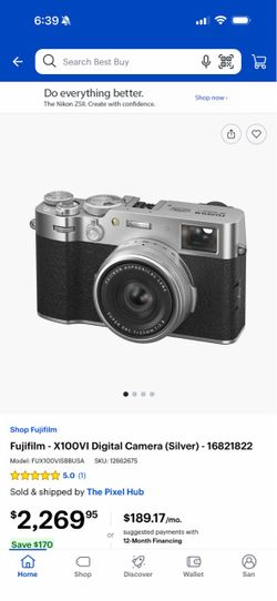 Fujifilm