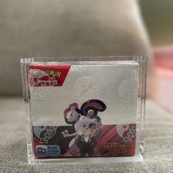 Destined Rivals Booster Box