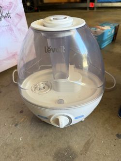 Humidifier FREE