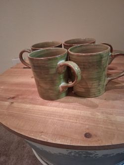 Coffee Cup set