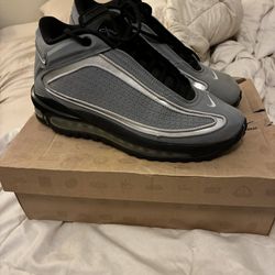 Nike Air Griffey Max GD II.  Size 8.5