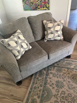 Loveseat