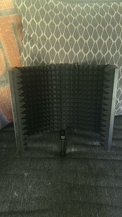 Studio Pop Filter