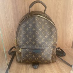 Louis Vuitton Bag  Authenticated✅