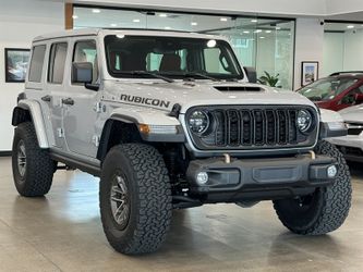 2024 Jeep Wrangler Rubicon 392