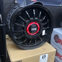 16”x7”inch 4x100/114.3 Only $$900