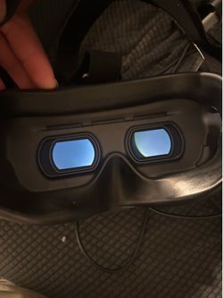 DJI goggles v2 and controllers