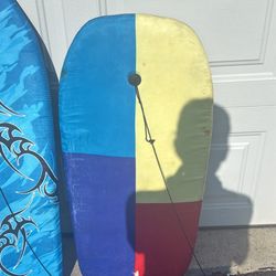 Boogie Board Set