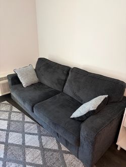 Queen sofa sleeper