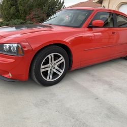 2006 Dodge Charger RT DAYTONA