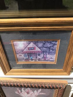 New Orleans painting $15 or best offer