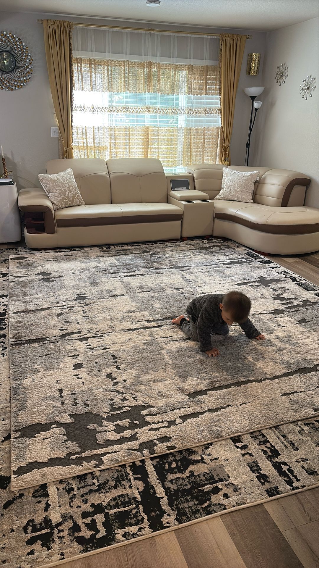 Rug /