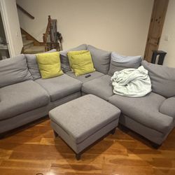 Couch Sofa