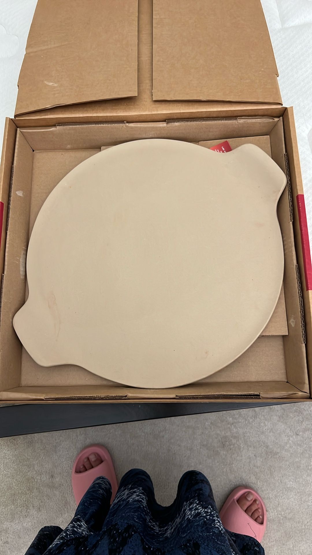 Pizza Stone