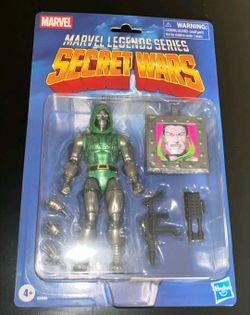 Dr doom
