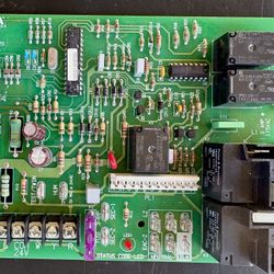 ICM Controls ICM282 circuit board