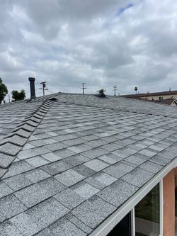 Roofing shingles and more