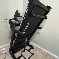Sole_F80 _Treadmill 