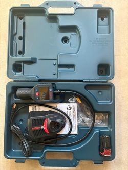Bosch PS90 12V Cordless Inspection Camera