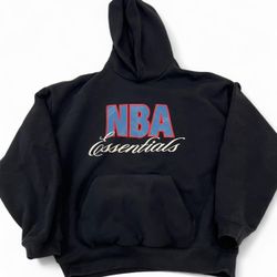 Fear Of God essentials hoodie