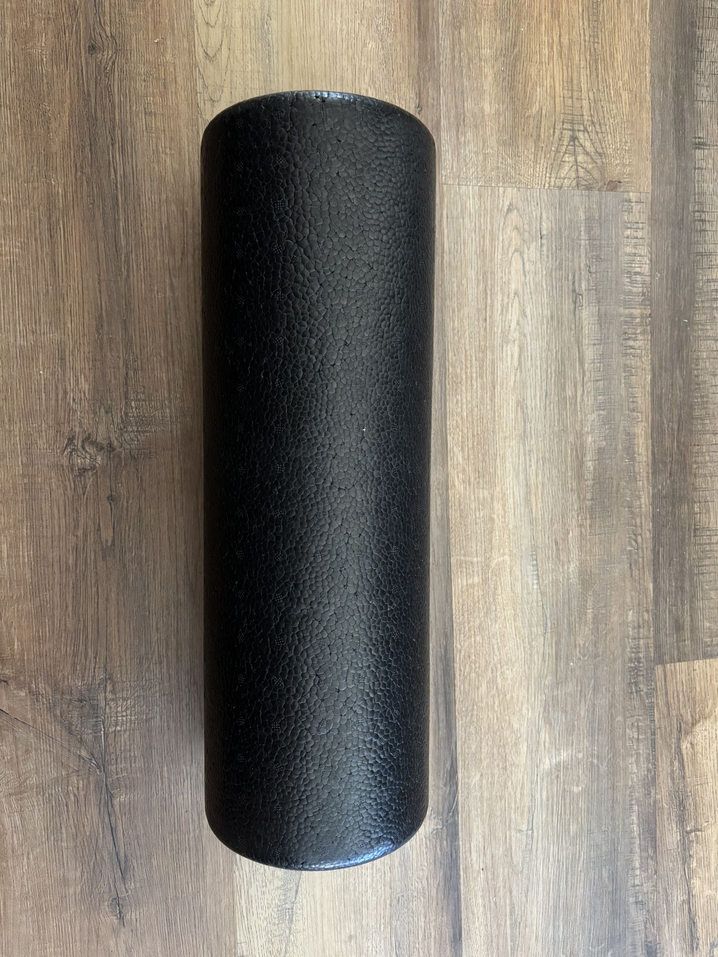 Gaiam 10” Foam Roller - Like New!