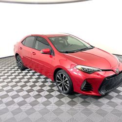 Toyota Se  Mint Conditions 
