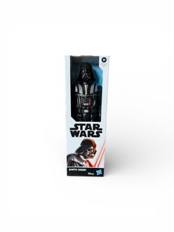 Star Wars Darth Vader Action Figure – Hasbro