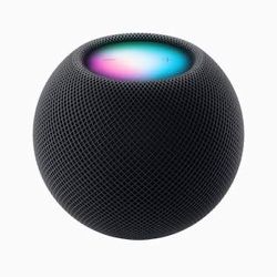 Apple Homepod Mini BLK
