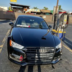 2016 Audi A3